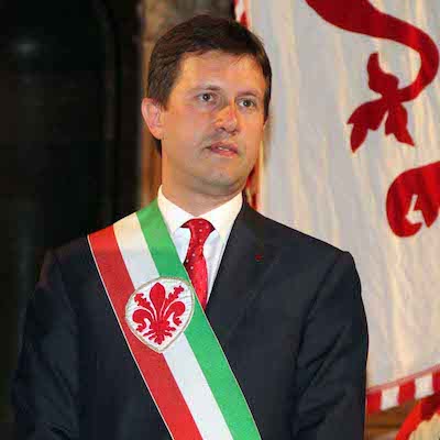 Dario Nardella, Sindaco di Firenze